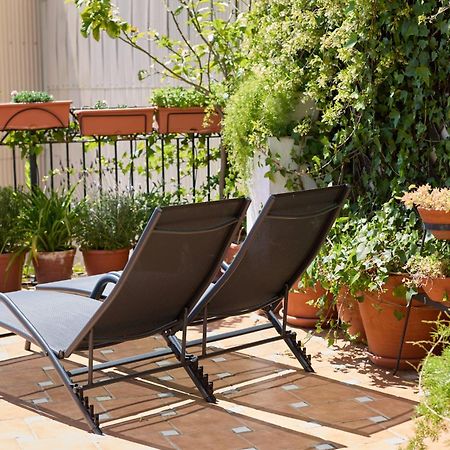 Apartamento Blanes Playa ภายนอก รูปภาพ