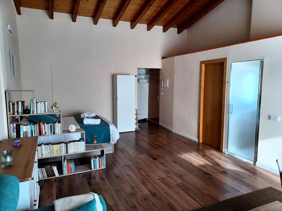 Apartamento Blanes Playa ภายนอก รูปภาพ