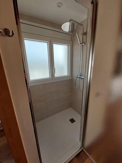 Apartamento Blanes Playa ภายนอก รูปภาพ