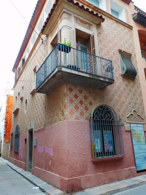 Apartamento Blanes Playa ภายนอก รูปภาพ