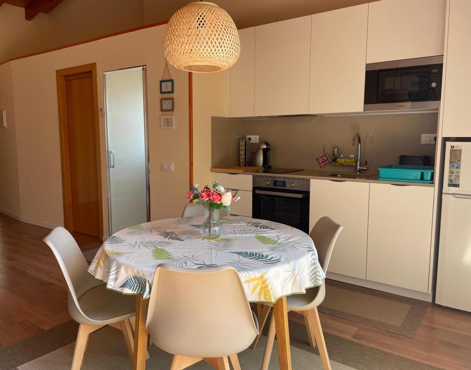 Apartamento Blanes Playa ภายนอก รูปภาพ